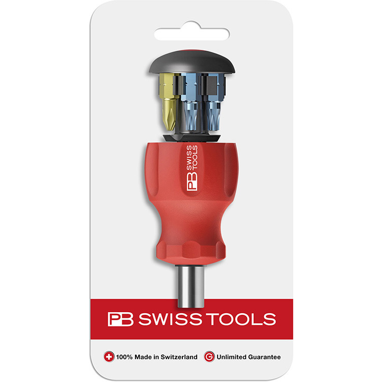 PB SWISS TOOLS